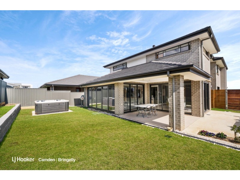 24 Evergreen Drive, Oran Park NSW 2570