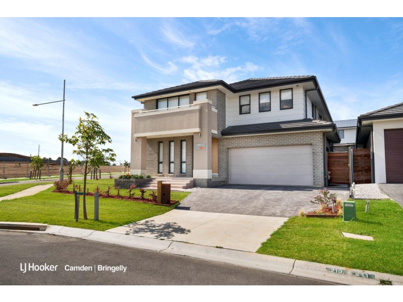 24 Evergreen Drive, Oran Park NSW 2570