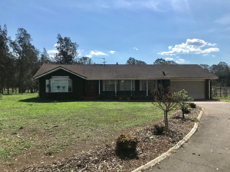 361 Catherine Fields Road, Catherine Field NSW 2557