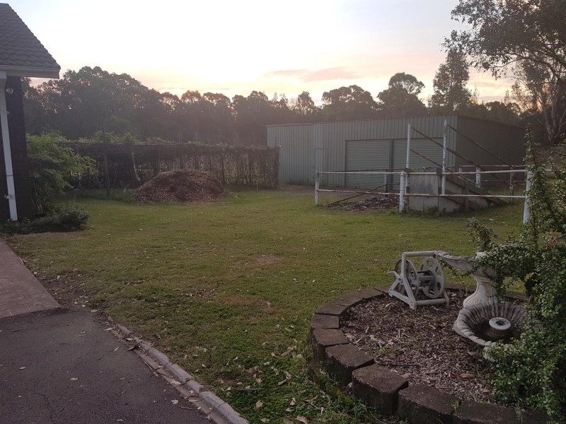 361 Catherine Fields Road, Catherine Field NSW 2557