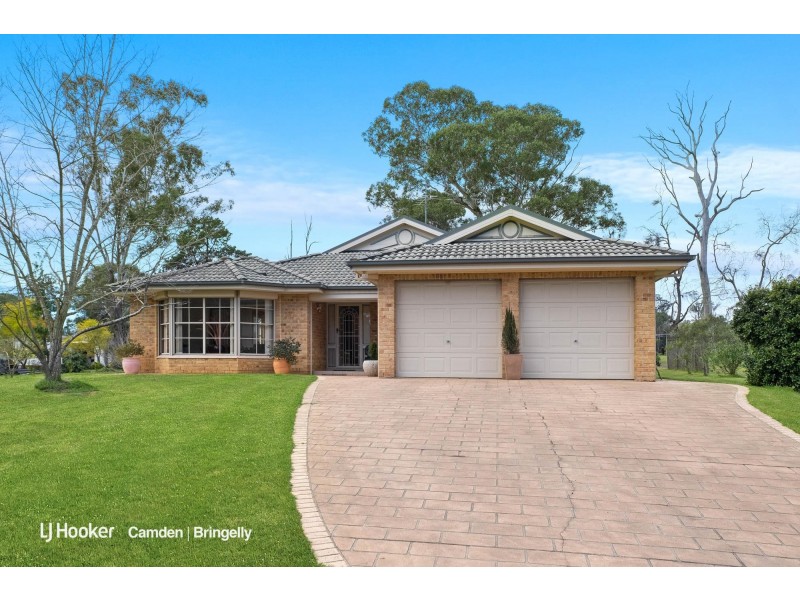 278 Catherine Fields Road, Catherine Field NSW 2557