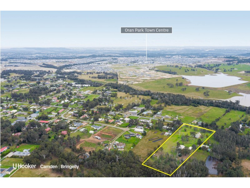 278 Catherine Fields Road, Catherine Field NSW 2557