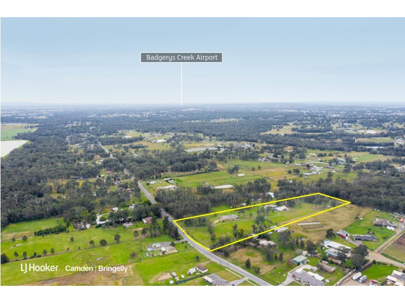 278 Catherine Fields Road, Catherine Field NSW 2557