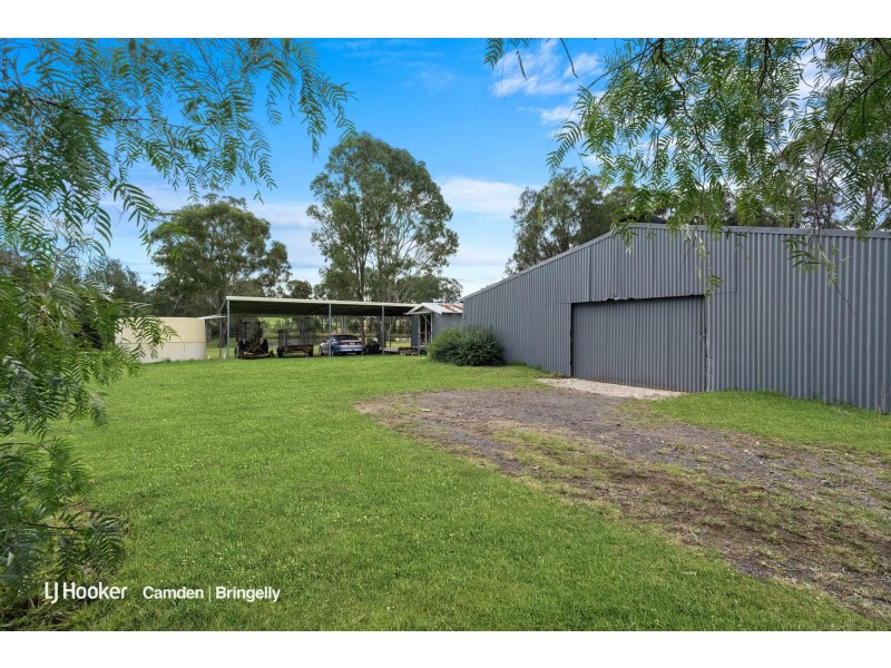278 Catherine Fields Road, Catherine Field NSW 2557
