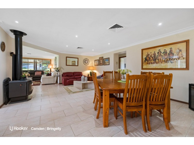 278 Catherine Fields Road, Catherine Field NSW 2557