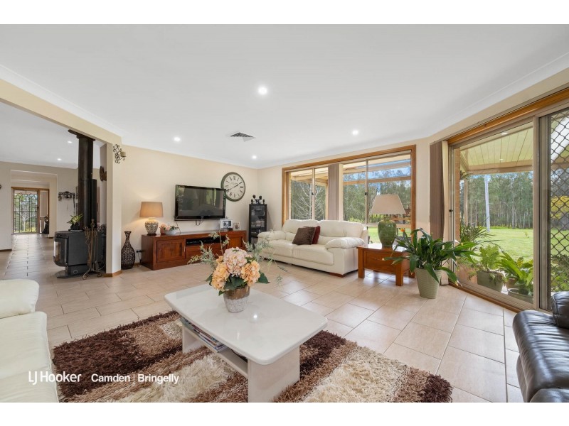 278 Catherine Fields Road, Catherine Field NSW 2557