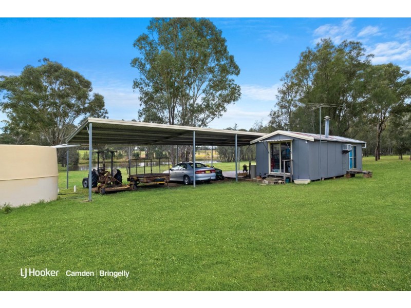 278 Catherine Fields Road, Catherine Field NSW 2557