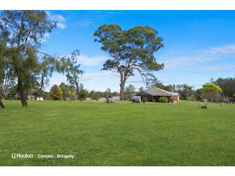 278 Catherine Fields Road, Catherine Field NSW 2557
