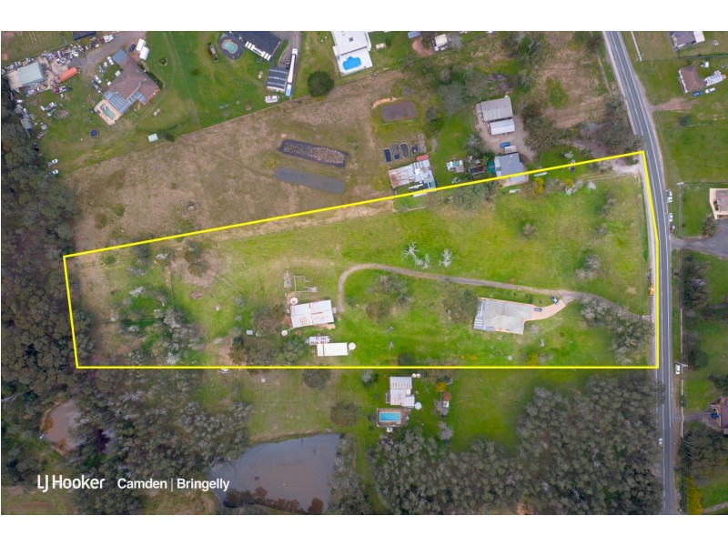 278 Catherine Fields Road, Catherine Field NSW 2557