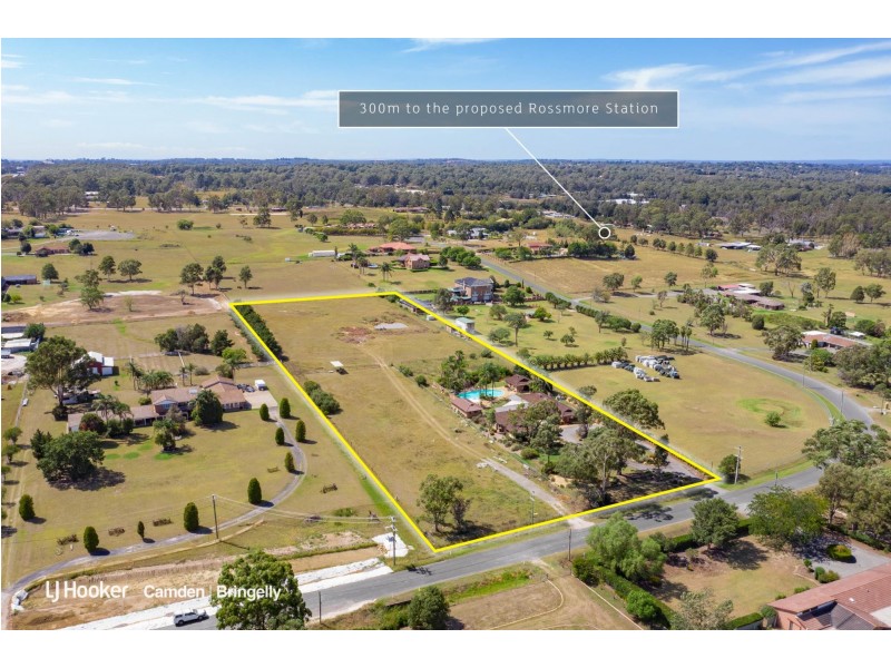 23 Masterfield Street, Rossmore NSW 2557