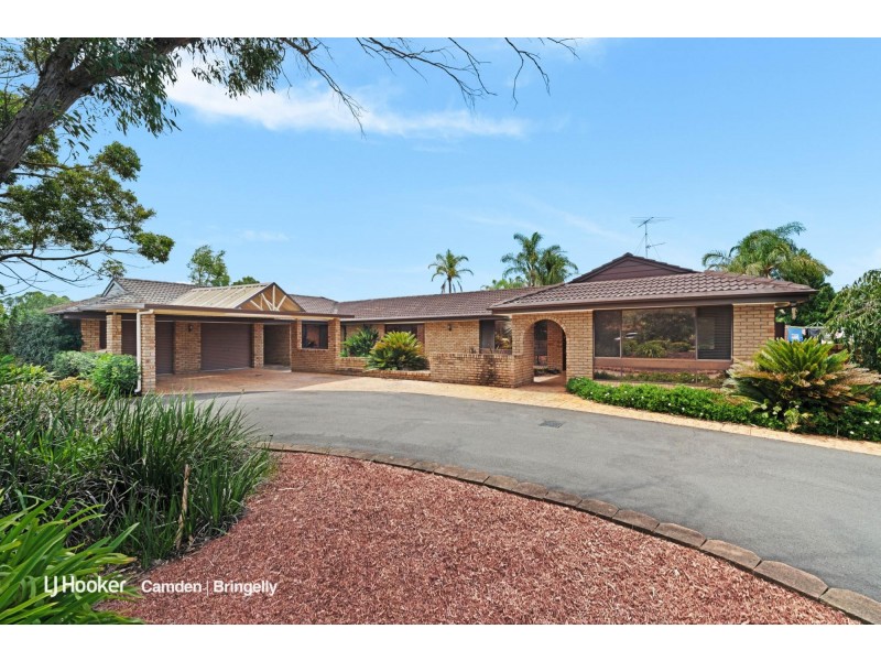 23 Masterfield Street, Rossmore NSW 2557