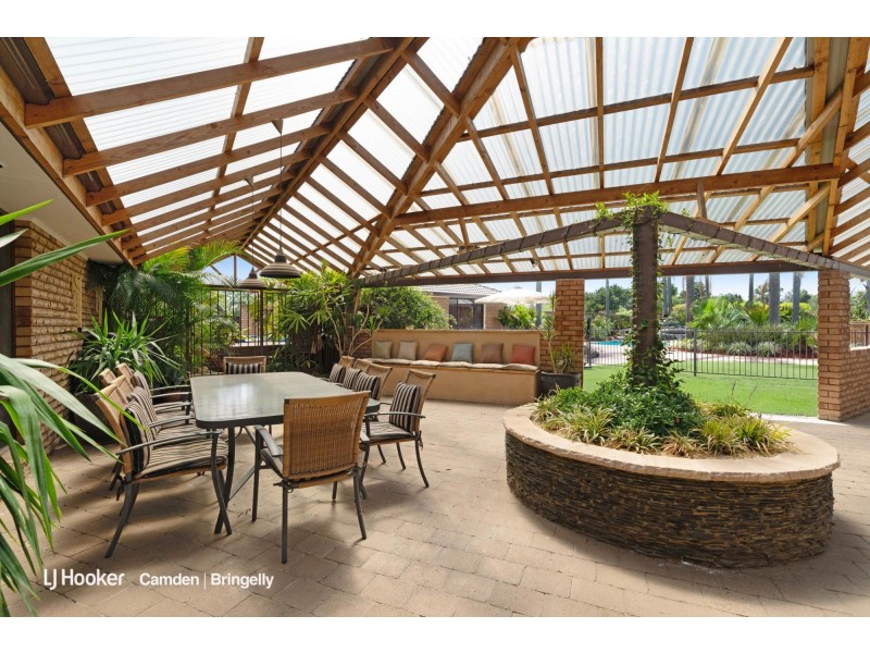 23 Masterfield Street, Rossmore NSW 2557