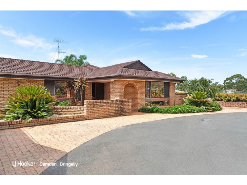 23 Masterfield Street, Rossmore NSW 2557