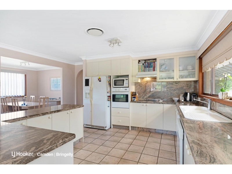 23 Masterfield Street, Rossmore NSW 2557
