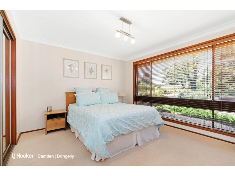 23 Masterfield Street, Rossmore NSW 2557