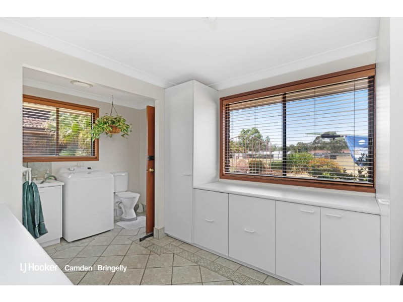 23 Masterfield Street, Rossmore NSW 2557