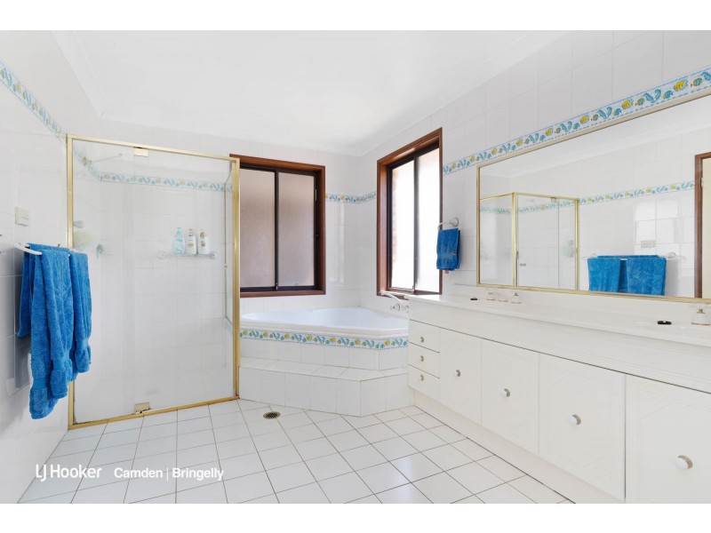 23 Masterfield Street, Rossmore NSW 2557