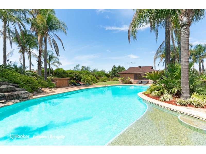 23 Masterfield Street, Rossmore NSW 2557