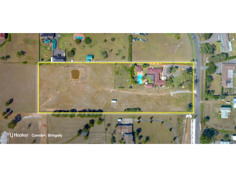 23 Masterfield Street, Rossmore NSW 2557