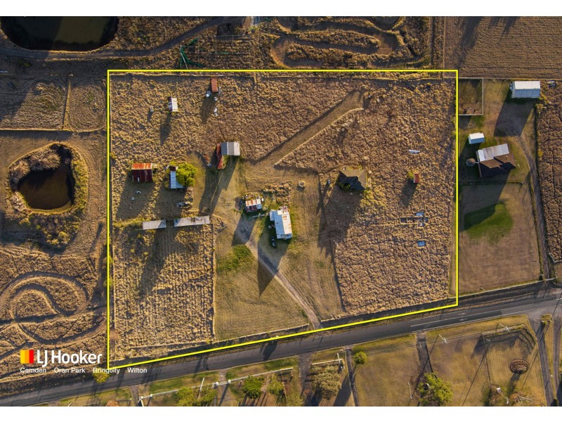 40 Jersey Road, Bringelly NSW 2556