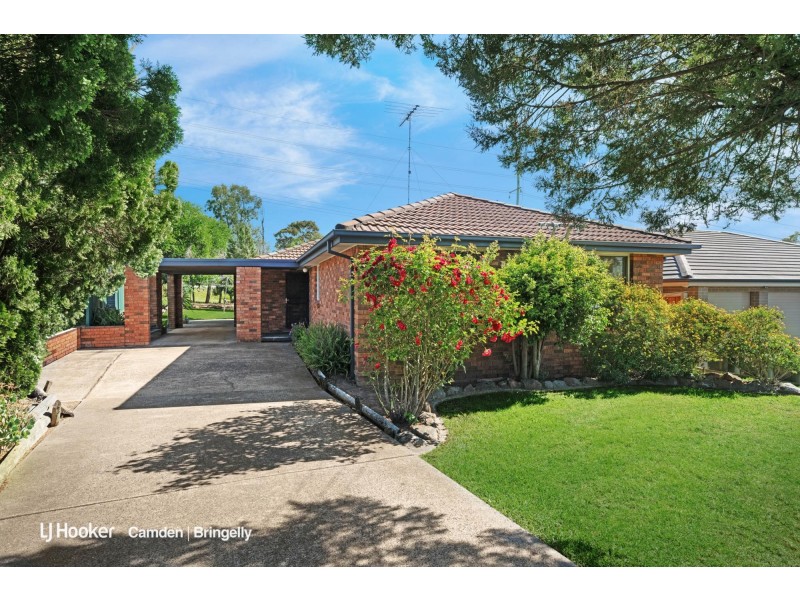 20 Starr Close, Camden NSW 2570