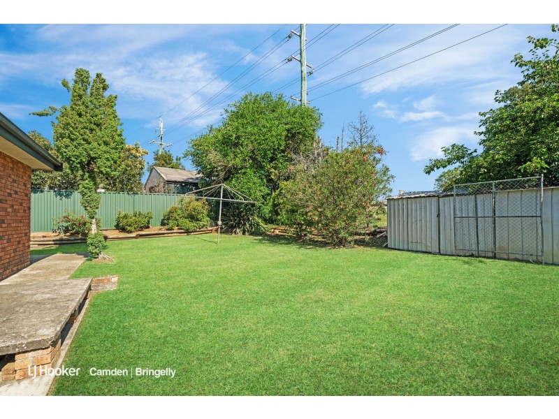 20 Starr Close, Camden NSW 2570