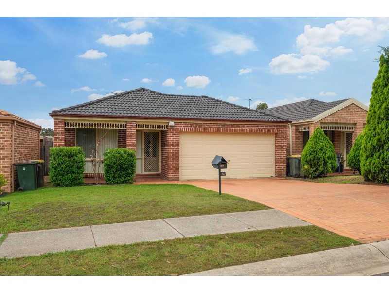 42 Tobruk Road, Narellan Vale NSW 2567