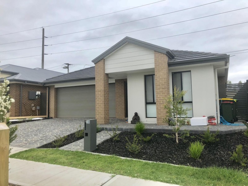 30 Egan Crescent, Cobbitty NSW 2570