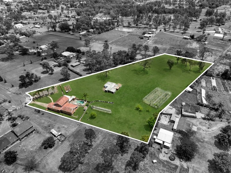 130 Whitaker Road, Rossmore NSW 2557