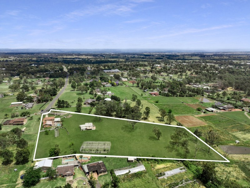 130 Whitaker Road, Rossmore NSW 2557