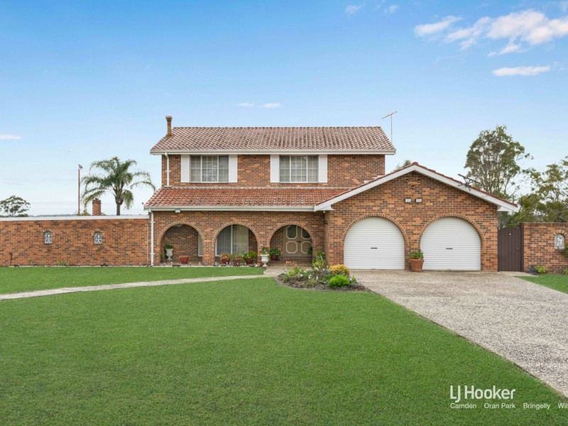 130 Whitaker Road, Rossmore NSW 2557
