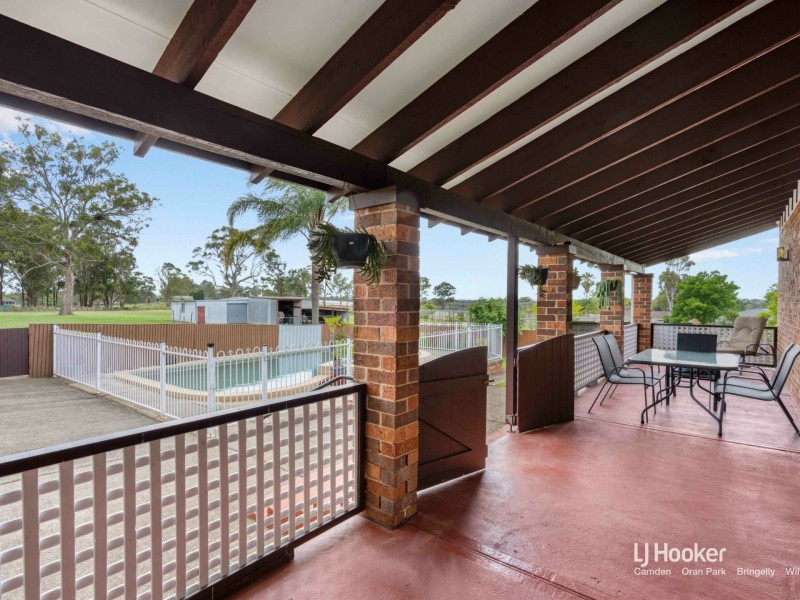 130 Whitaker Road, Rossmore NSW 2557