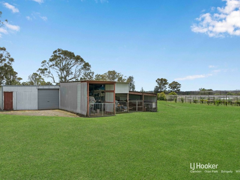 130 Whitaker Road, Rossmore NSW 2557