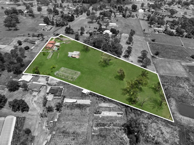 130 Whitaker Road, Rossmore NSW 2557