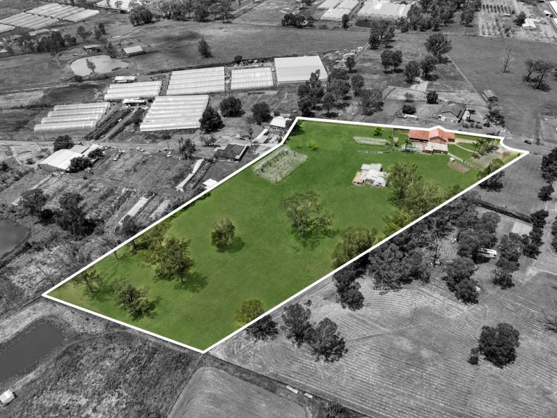 130 Whitaker Road, Rossmore NSW 2557