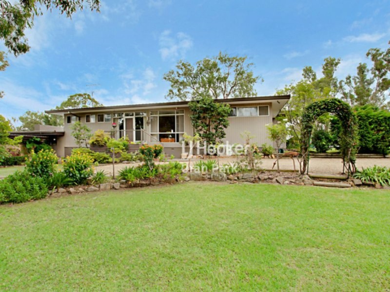 261 Homestead Road, Orchard Hills NSW 2748