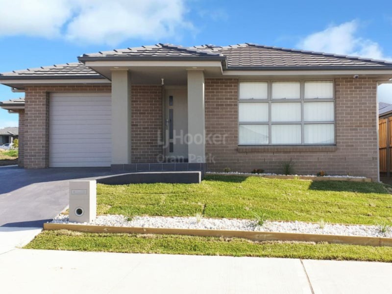 22A Richmond Road, Oran Park NSW 2570