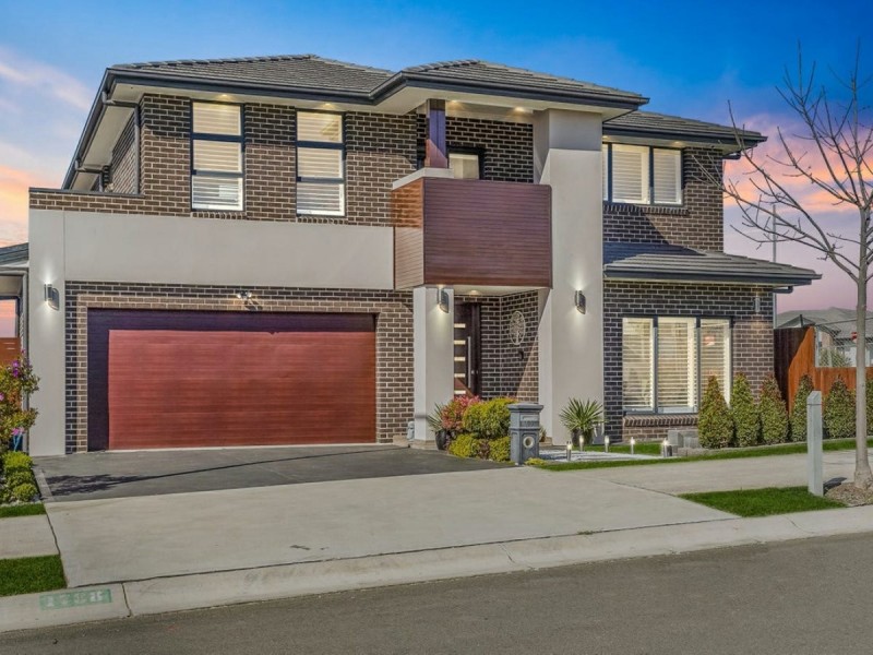 59 Seidler Parade, Oran Park NSW 2570