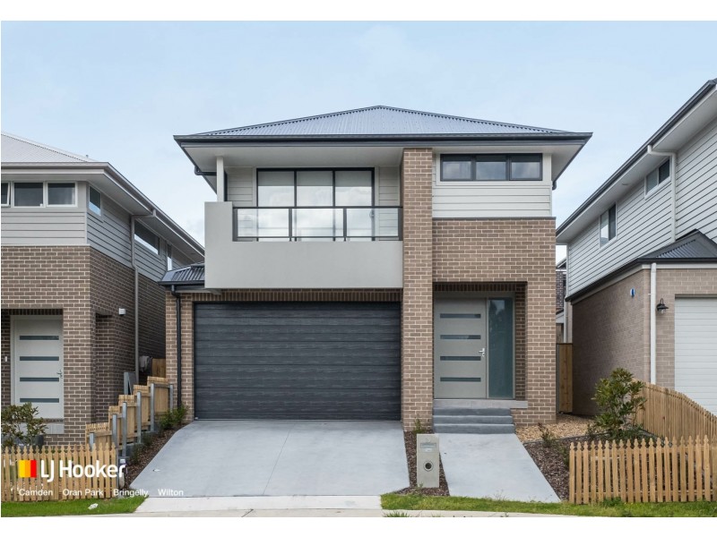 19 Gifford Lane, Wilton NSW 2571