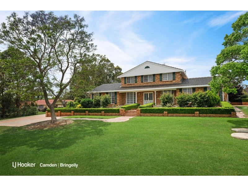 28 Sickles Drive, Grasmere NSW 2570