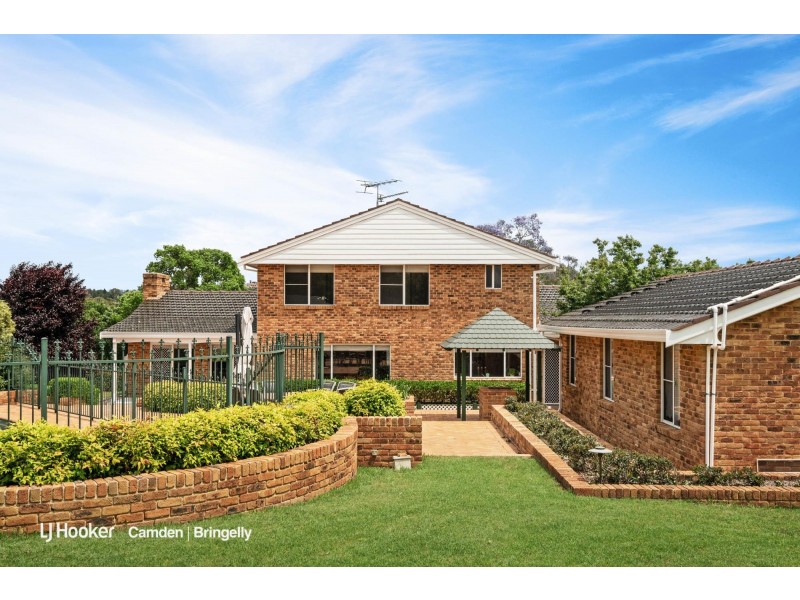 28 Sickles Drive, Grasmere NSW 2570