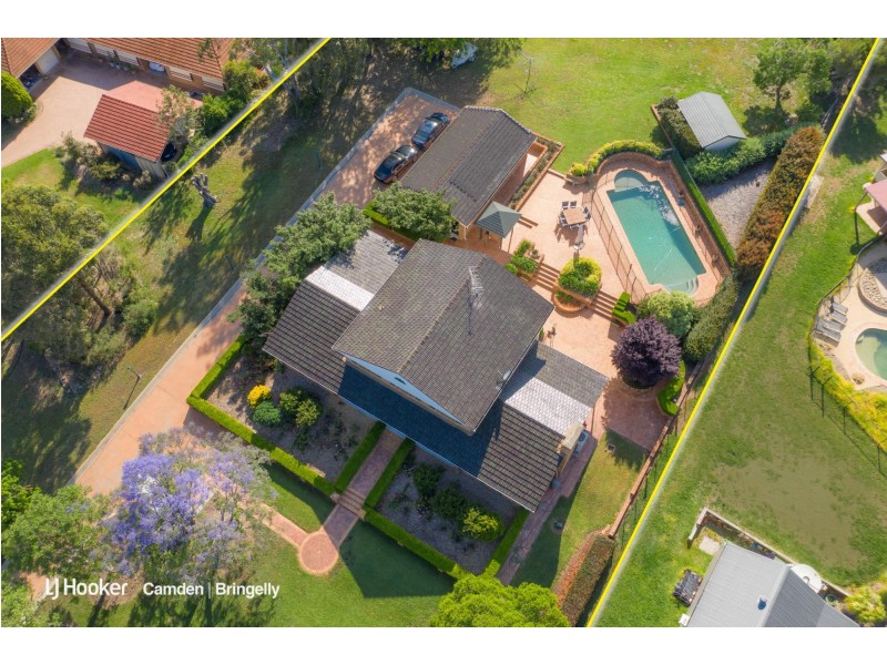 28 Sickles Drive, Grasmere NSW 2570