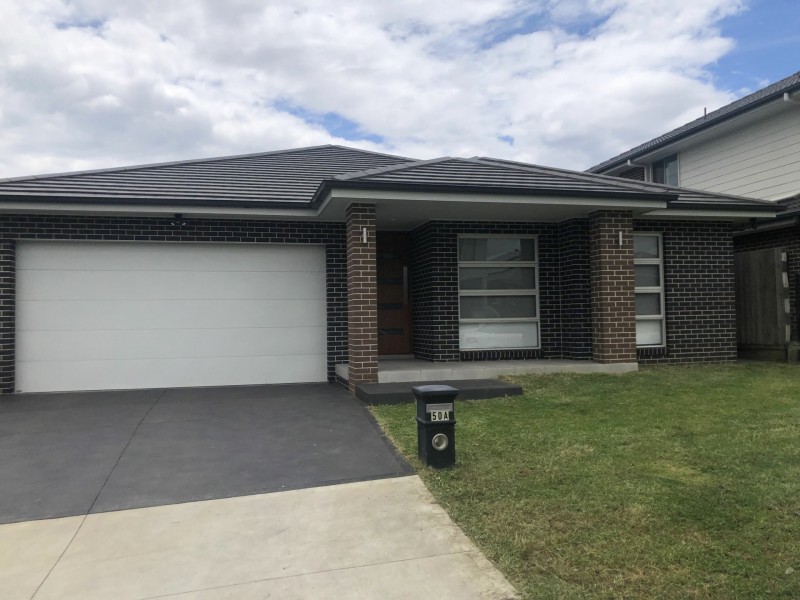 50A Power Ridge, Oran Park NSW 2570