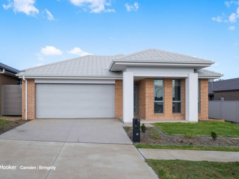 86 Healy Avenue, Gregory Hills NSW 2557