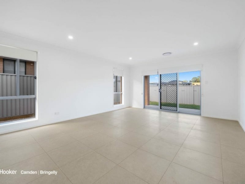 86 Healy Avenue, Gregory Hills NSW 2557
