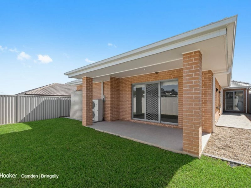 86 Healy Avenue, Gregory Hills NSW 2557
