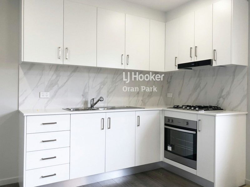 76 Lawler Drive, Oran Park NSW 2570