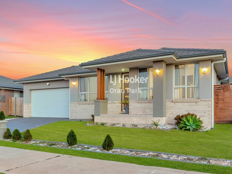116 Skaife Street, Oran Park NSW 2570