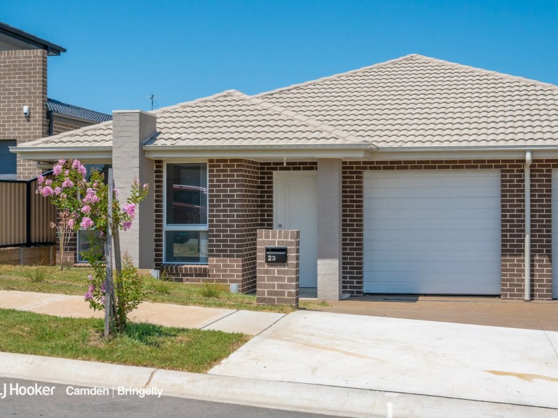 23 Manchuria Road, Edmondson Park NSW 2174