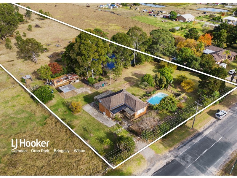 49 Catherine Fields Road, Catherine Field NSW 2557